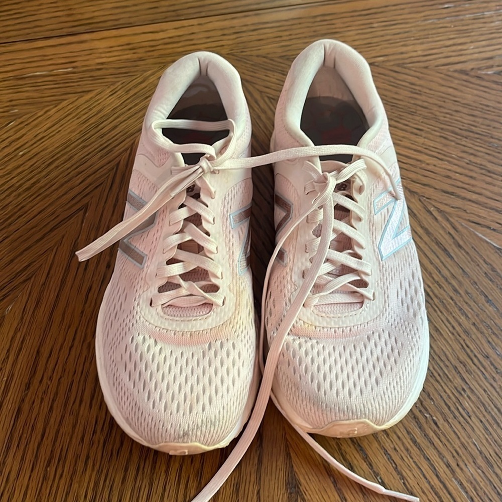 New Balance WARISCL2 Fresh Foam Tennis Shoes 8.5